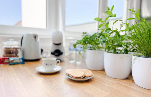 Luxury Nest 10 Guests Free Parking Middlesbrough - Photo 27