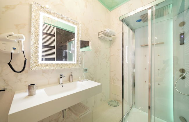 Leucosya Luxury Rooms - Foto 45