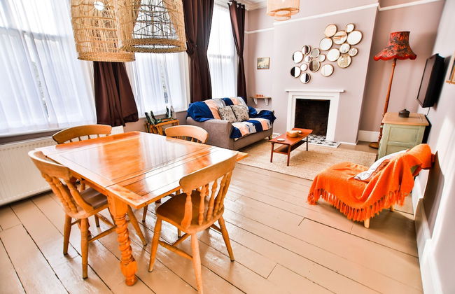 Boutique Apartment on Kings Road - Foto 11