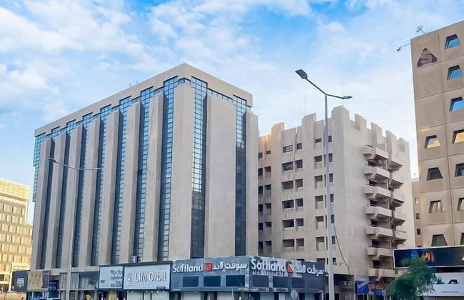 Aparthotel Ollya Riyadh - Foto 1