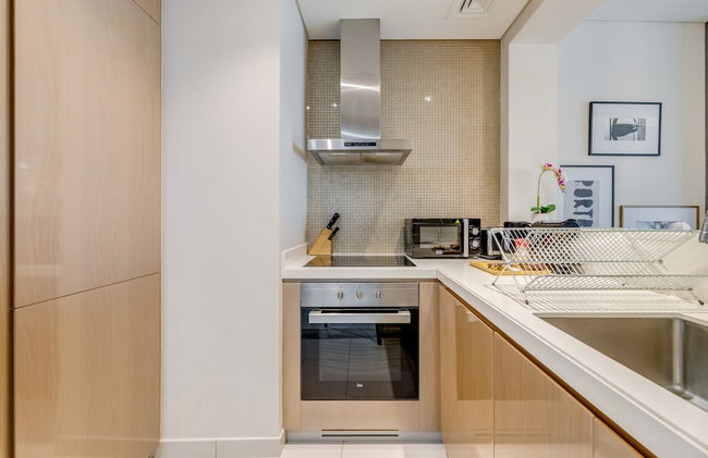 GLOBALSTAY. DAMAC Tower Paramount - Foto 40