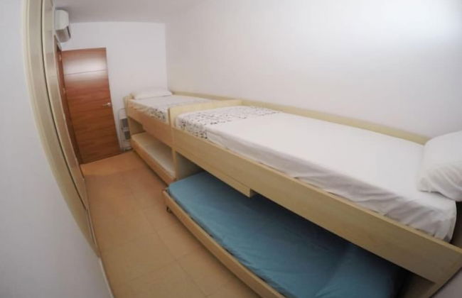 Aiguaneu Apartaments Center - Foto 10