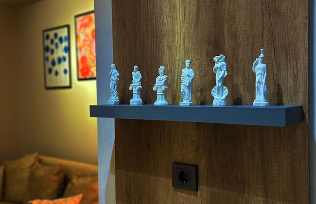 Muzdeniz Life - Foto 12