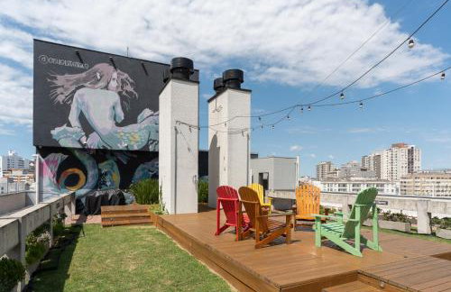 Apartamento incrível Pueblo 595 - Foto 31