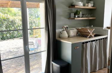 Studio du Grand Beaumont - Foto 8