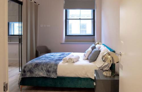 M1 City Centre 3 Bed 3 Bath Luxe Penthouse - Foto 48