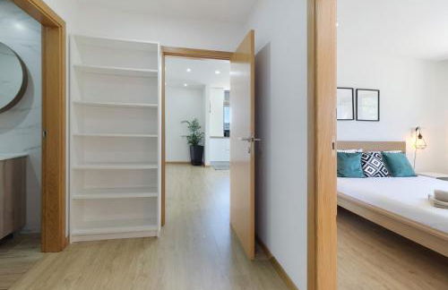 Al Do Paço - Between Braga e Geres - Foto 17