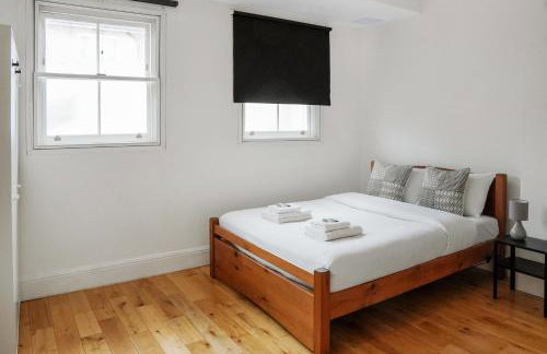 Cosy 3BR with Garden in Herne Hill, Zone 2 - Foto 12