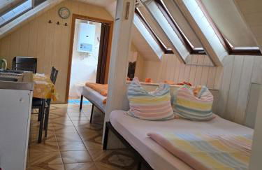 Cozy Ferienapartment in Golßen nahe Tropical Island - Foto 1