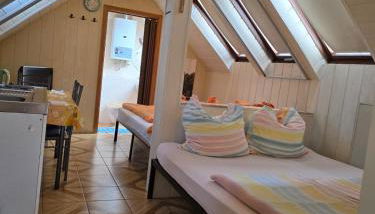 Cozy Ferienapartment in Golßen nahe Tropical Island - Foto 1