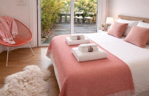 Holibai, Vila Panxon, Diseño, Elegancia Y Confort Cerca Del Mar - Foto 24