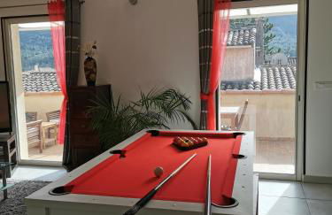 L'OUSTAOU, PISCINE et SPA - Foto 9