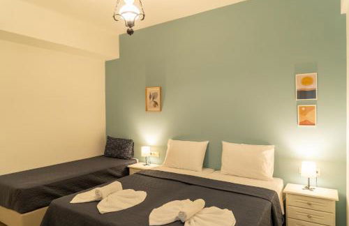 Esperos Studios and Apartments, #1 and #5 - Photo 14