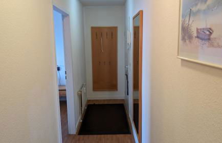 Turm-Penthouse Heiligenhafen - Foto 14