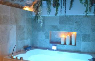 La Bulle, Spa Authentique et Romantique - Foto 10