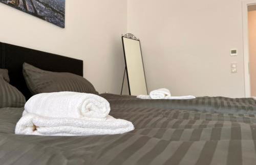 Idyllische Ferienwohnung mit Balkon & Ausblick - Photo 18