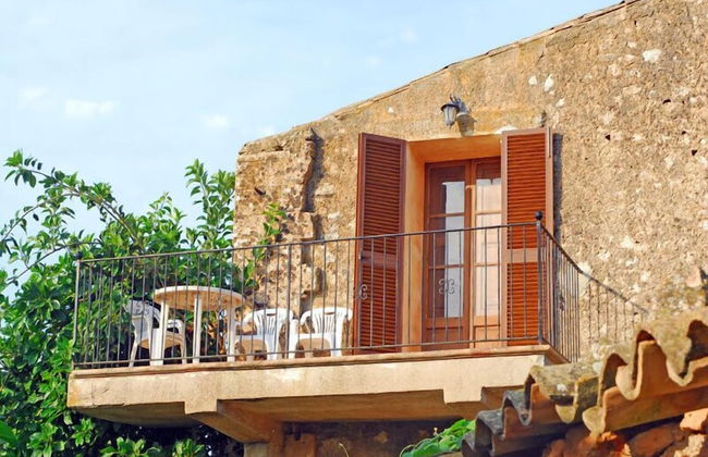 Finca Sa Cova Vella - Photo 30