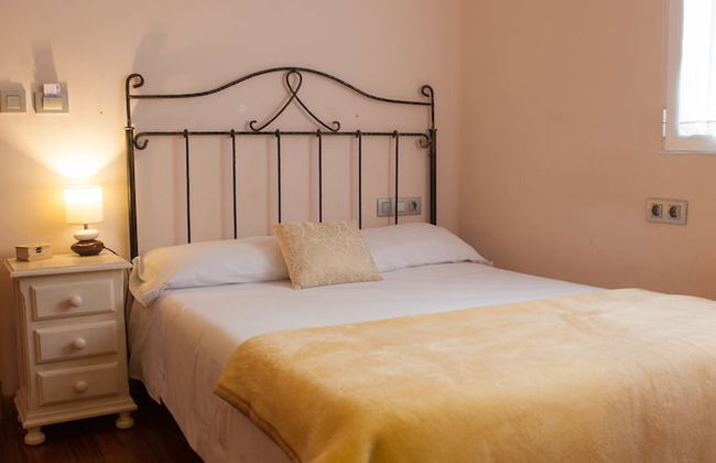 Casa Rural de Pobes Lagun Etxea - Foto 16