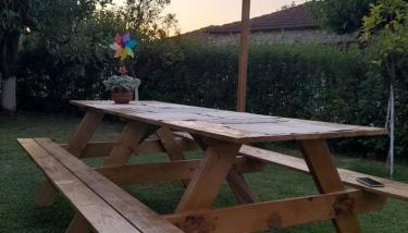 The Lake House'' -Trichonida Lake - Foto 2