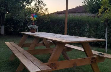 The Lake House'' -Trichonida Lake - Foto 2