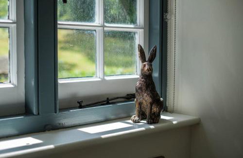 Luxury New Forest Barn, ideal for couples - Photo 11
