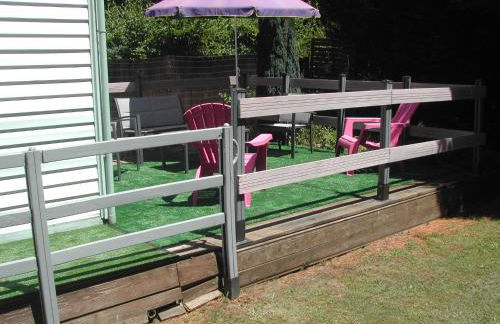 mobil home dordogne - Foto 6