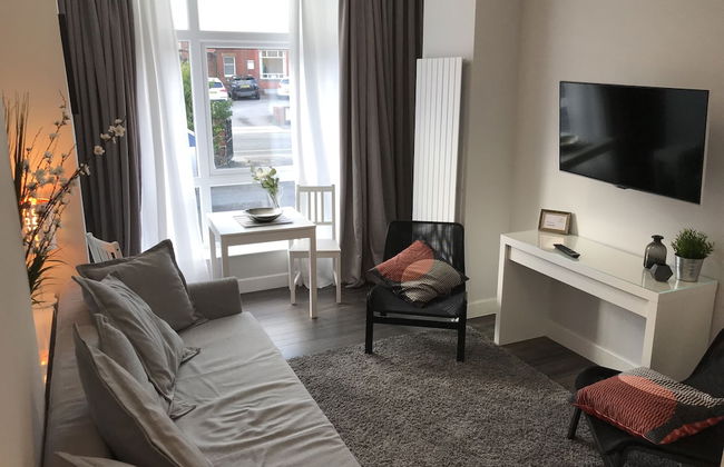 Sweet Suites Lytham St Annes - Photo 70