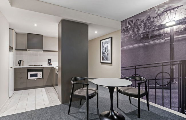 Mantra Southbank Melbourne - Photo 5