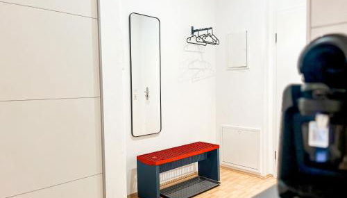 Stylisches Business Apartment nähe Bildungscampus Heilbronn - Foto 3