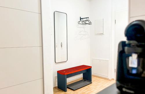 Stylisches Business Apartment nähe Bildungscampus Heilbronn - Foto 3