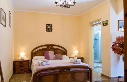 Italian Experience-La Pineta Holiday Homes - Foto 42