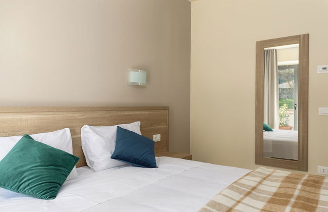 Tuscasì Aparthotel - Foto 28