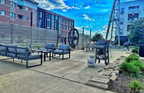 Red Velvet Studio - Foto 22