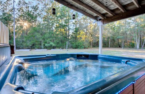 Uhost AI - Get Cozy & Relax! 4BR, 2BA, Hot Tub - Foto 63