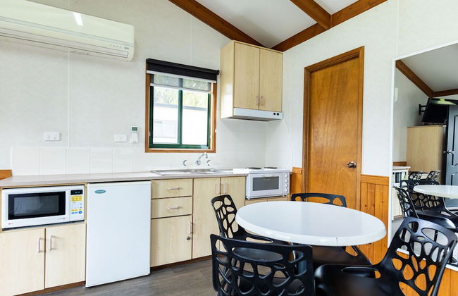 NRMA Ballarat Holiday Park - Foto 35