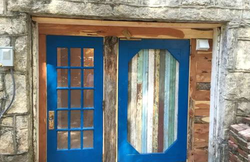 Cozy Alpaca Tree House Rental in the Bamboo Forest in Atlanta, Georgia - Foto 19