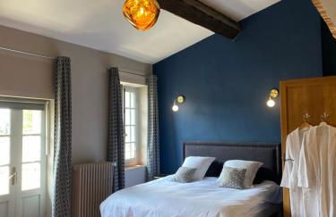 La Maison de La Tour Pinte - Photo 34