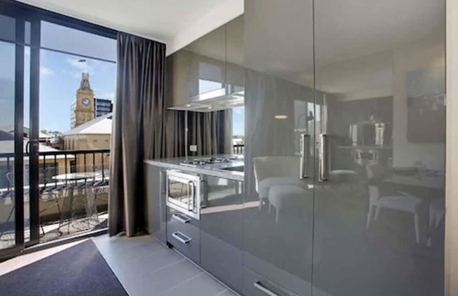 Corporate Living Accommodation Hawthorn - Foto 15