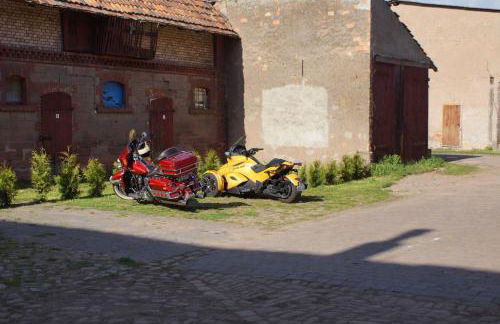 Alte Mühle Kelbra - ehemalig ALBIG - Foto 48