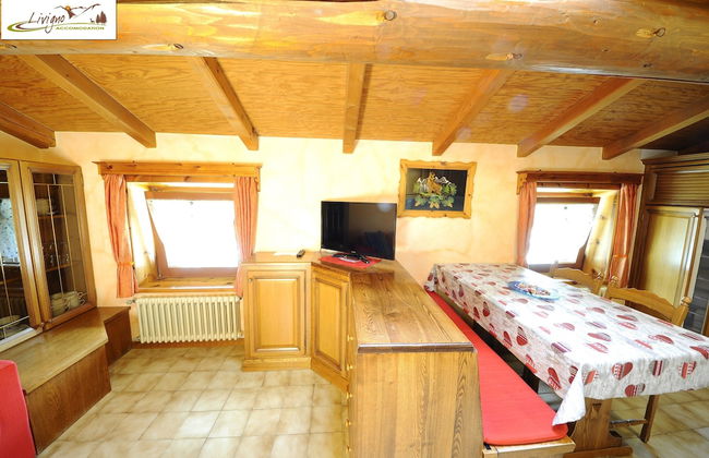 Appartamento Valeriano by Livigno Accomodation - Foto 27