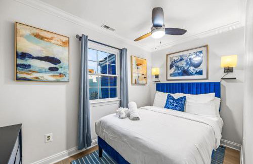 - Free Parking & 5-Min Walk To Metro - Book Now! - Photo 15