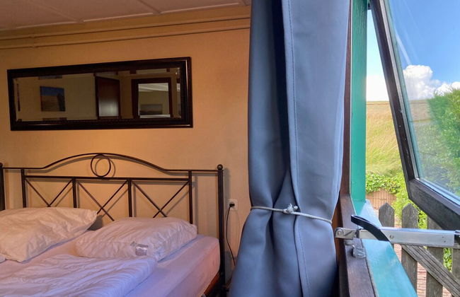 Holiday Home With Winter Garden by the Lauwersmeer for 4 Guest - Foto 2