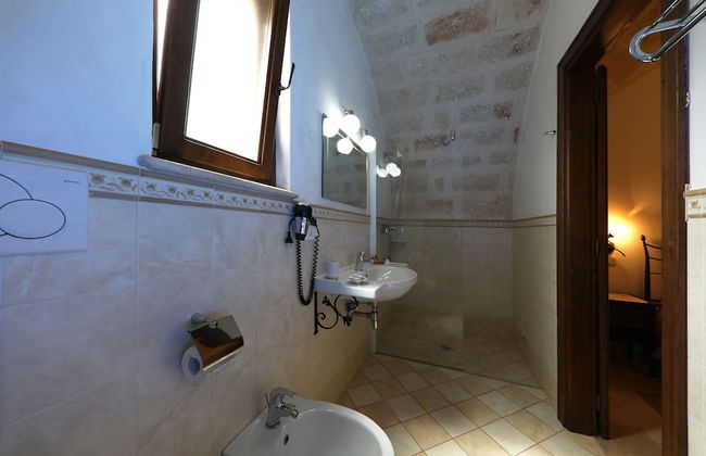 Agriturismo Masseria De Michele - Foto 28