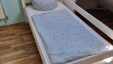 Ferienwohnung/Monteurwohnung Alte Scheune bei Kassel - Foto 4