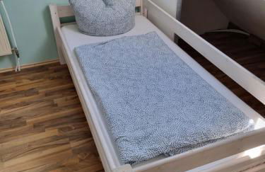 Ferienwohnung/Monteurwohnung Alte Scheune bei Kassel - Foto 4