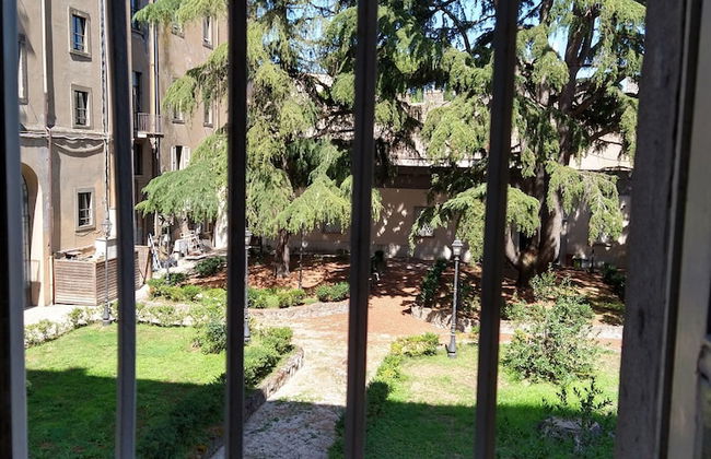 Palazzo Grandori Alloggi Turistici - Foto 13