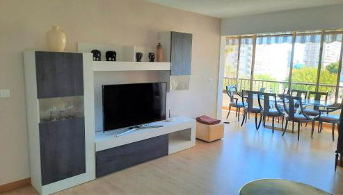 Beautiful apartment beach Playa San Juan - Photo 2