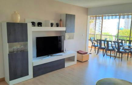 Beautiful apartment beach Playa San Juan - Photo 2