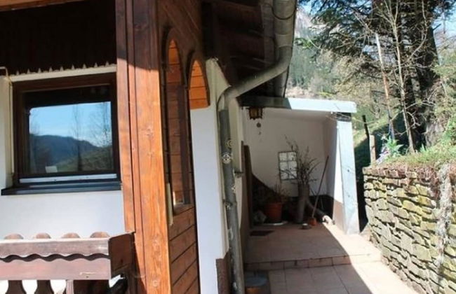 Welcoming Apartment near Forest in Vordenberg - Foto 11