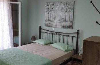 Loukas House 1Σταυρος-Κερκυρα Μακράτα - Foto 15